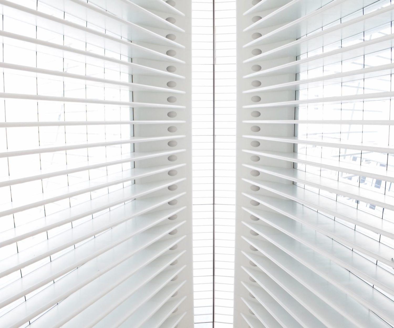 Bright Shutters Everywhere